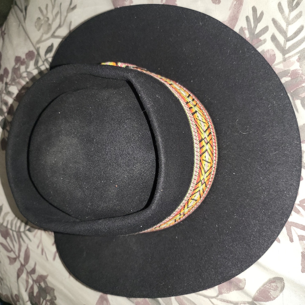 Bailey Western Hat